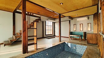 ShriGo Resort Pushkar