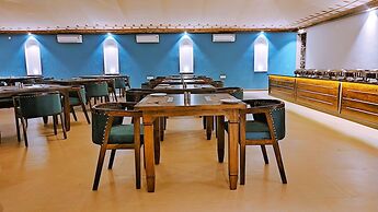 ShriGo Resort Pushkar