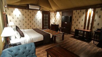 ShriGo Resort Pushkar