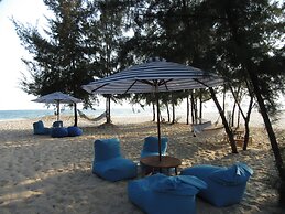 Emerald Ho Tram Resort