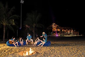 Emerald Ho Tram Resort
