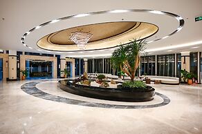 Emerald Ho Tram Resort