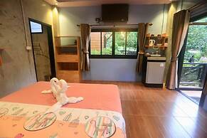Plainam Resort  Phrom Khiri