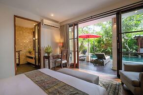 Villa Pulung Jimbaran by Nakula