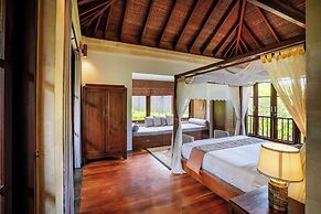 Villa Pulung Jimbaran by Nakula