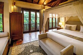 Villa Pulung Jimbaran by Nakula