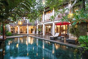 Villa Pulung Jimbaran by Nakula
