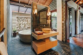Villa Pulung Jimbaran by Nakula