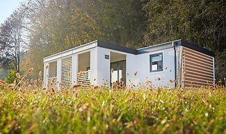 Mobile Homes Terme Jezercica