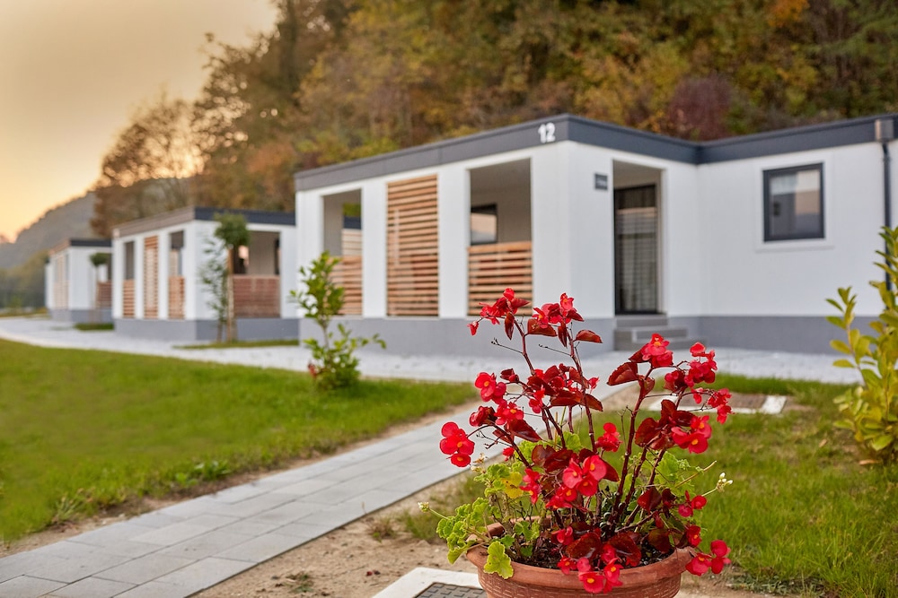 Mobile Homes Terme Jezercica