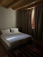 Faces & Places Boutique Hotel