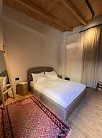 Faces & Places Boutique Hotel