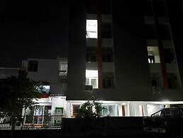 Na Nont Apartment Pak Kret