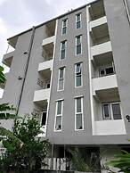 Na Nont Apartment Pak Kret