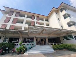 OYO 75460 BaanSang Place Suvarnabhumi