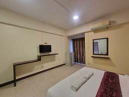 OYO 75460 BaanSang Place Suvarnabhumi