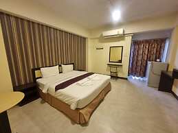 OYO 75460 BaanSang Place Suvarnabhumi