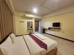 OYO 75460 BaanSang Place Suvarnabhumi