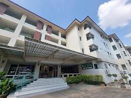 OYO 75460 BaanSang Place Suvarnabhumi