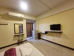 OYO 75460 BaanSang Place Suvarnabhumi