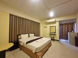 OYO 75460 BaanSang Place Suvarnabhumi