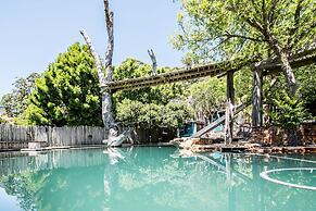 Wonderland Cape Town