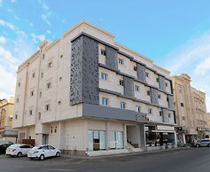 sunrise suites