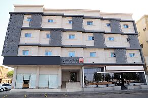 sunrise suites