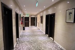 sunrise suites