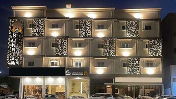 sunrise suites