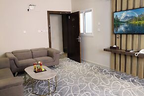 sunrise suites