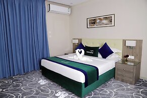 sunrise suites