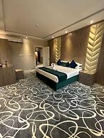 sunrise suites