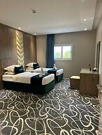 sunrise suites