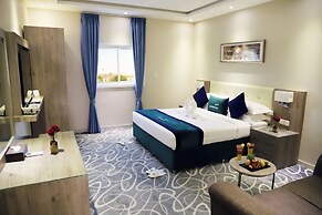 sunrise suites