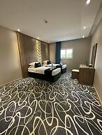sunrise suites