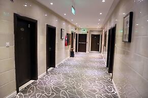 sunrise suites