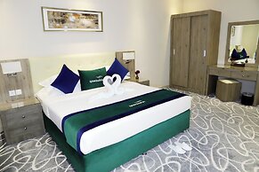 sunrise suites