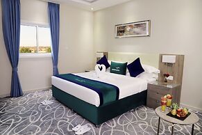 sunrise suites