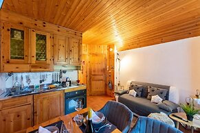 Chaberton Romantic Retreat Ski In Ski Out
