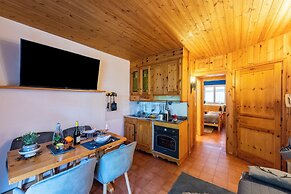 Chaberton Romantic Retreat Ski In Ski Out