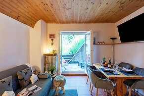 Chaberton Romantic Retreat Ski In Ski Out