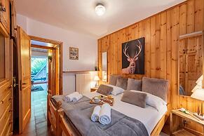 Chaberton Romantic Retreat Ski In Ski Out