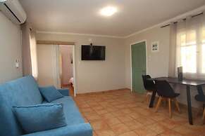Olga Home Agios Ioannis Lefkada - Lefkada BnB