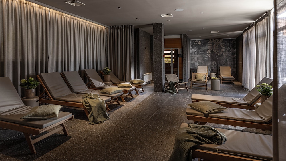 Hotel Terme Jezerčica