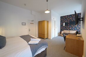 The Lord Nelson Hotel