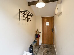 The Old Bakehouse