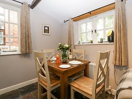 The Old Bakehouse