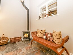 The Old Bakehouse