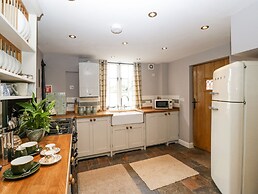 The Old Bakehouse